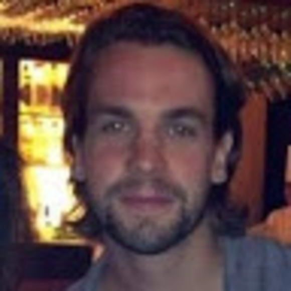 Meet your Posher, Jimmy - Picture 1 of 1